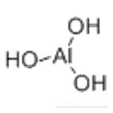 Aluminium Hydroxide CAS 21645-51-2